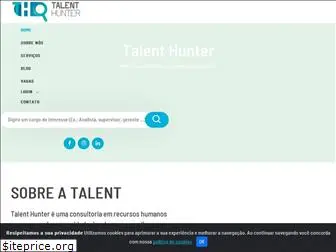 talenthunter.com.br