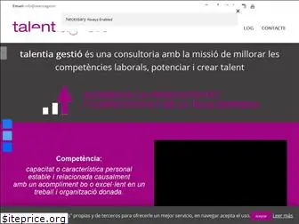talentiagestio.com