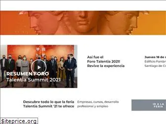 talentiasummit.com