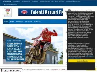 talentiazzurri.com