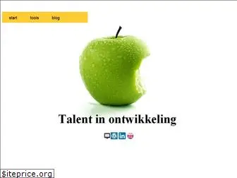 talentinontwikkeling.org