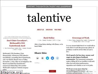 talentive.wordpress.com