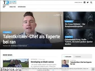 talentkritiker.de