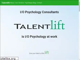 talentlift.com