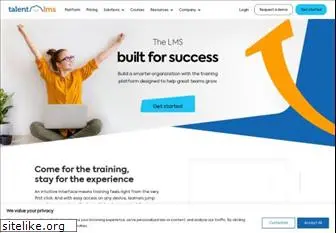 talentlms.com