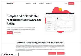 talentlyft.com