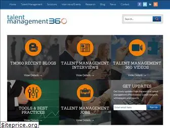 talentmanagement360.com