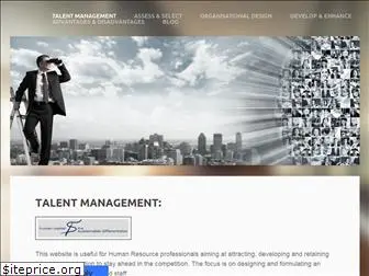 talentmanagemnt.weebly.com