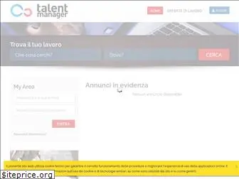 talentmanager.com