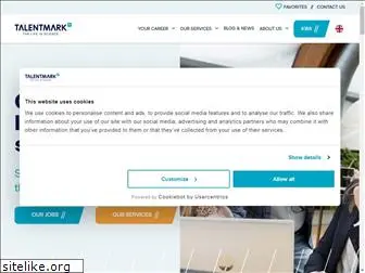 talentmark.com