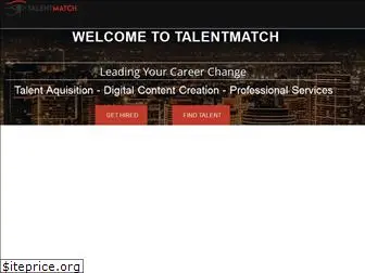 talentmatch.net
