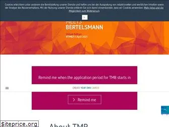 talentmeetsbertelsmann.com
