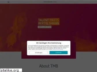 talentmeetsbertelsmann.de