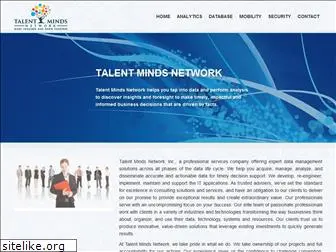 talentminds.com