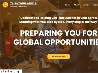 talentmineafrica.com