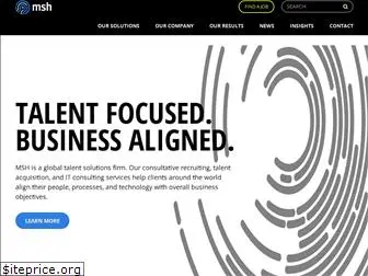 talentmsh.com