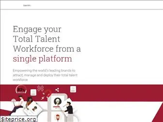 talentnet.com
