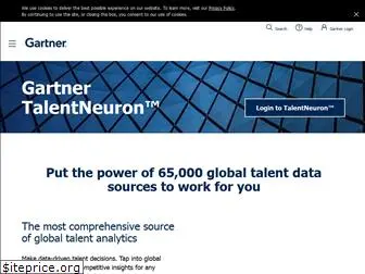 talentneuron.com