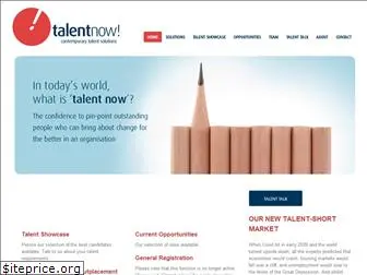 talentnow.co.nz