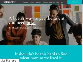 talentnow.com