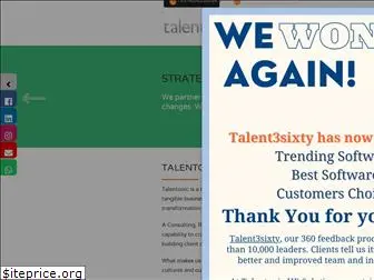 talentonic.com