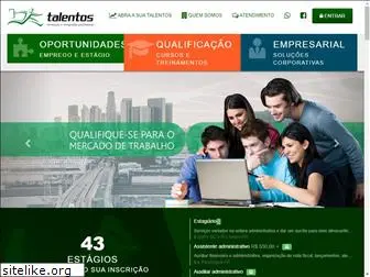 talentosbrasil.com.br