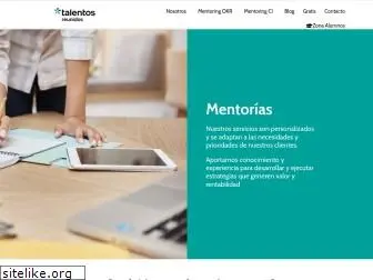 talentosreunidos.com