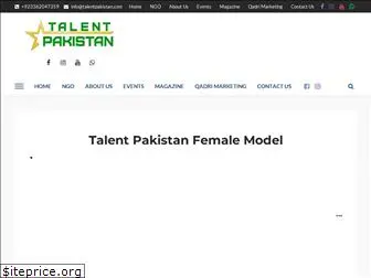 talentpakistan.com