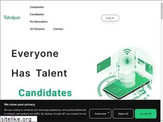 talentpare.com
