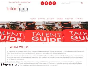 talentpath.com.au