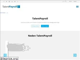 talentpayroll.com.tr