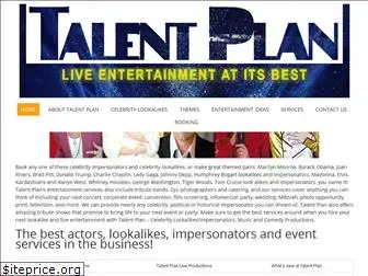 talentplan.com