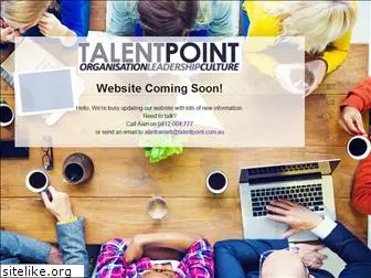 talentpoint.com.au