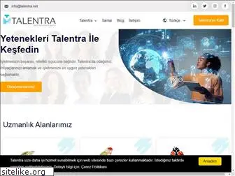 talentra.net