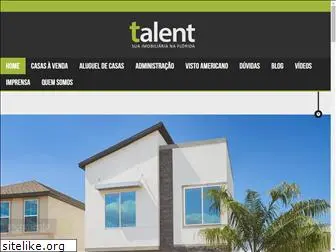 talentrealty.com