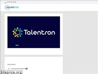 talentron.com