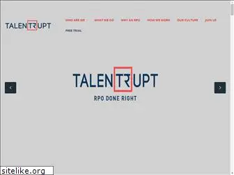talentrupt.com