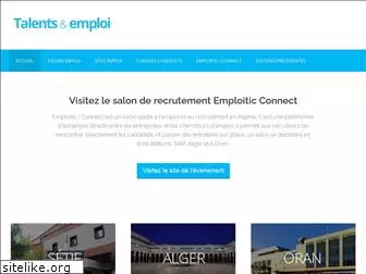 talents-emploi.com