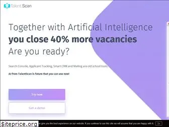 talentscan.pro