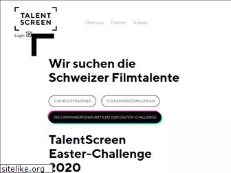 talentscreen.com