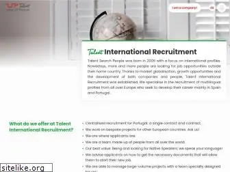 talentsearchpeople.eu