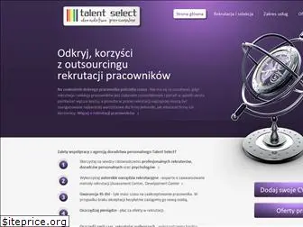 talentselect.pl