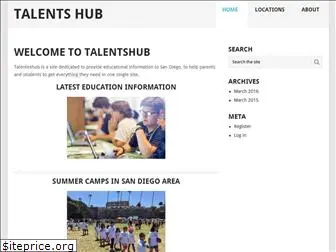 talentshub.net