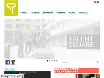 talentsquaretilburg.com