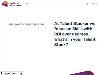 talentstacker.com