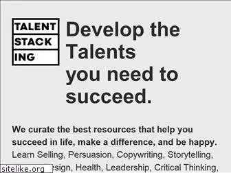 talentstacking.com