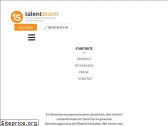 talentstorm.de