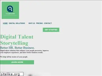 talentstory.com