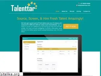 talenttar.com