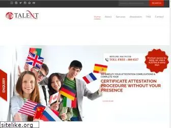 talentuae.com